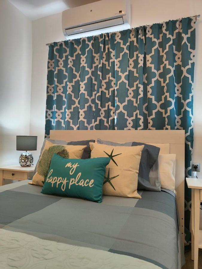 City Central Apartment With Large Patio By Namaste Elite Torremolinos Bagian luar foto